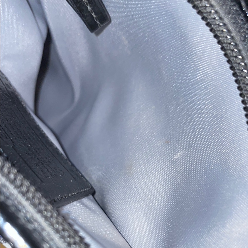 Coach Multicolor Circle Pattern Bag - image 8